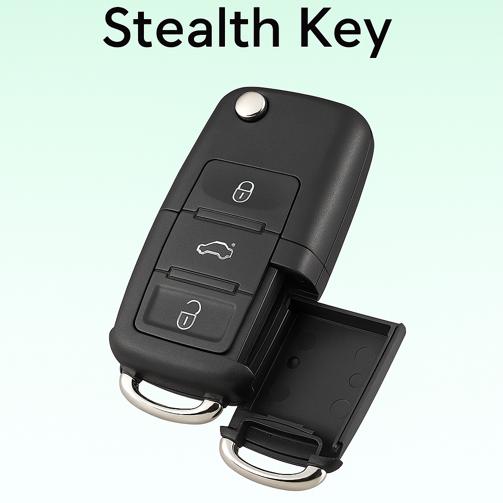 Stealth Key