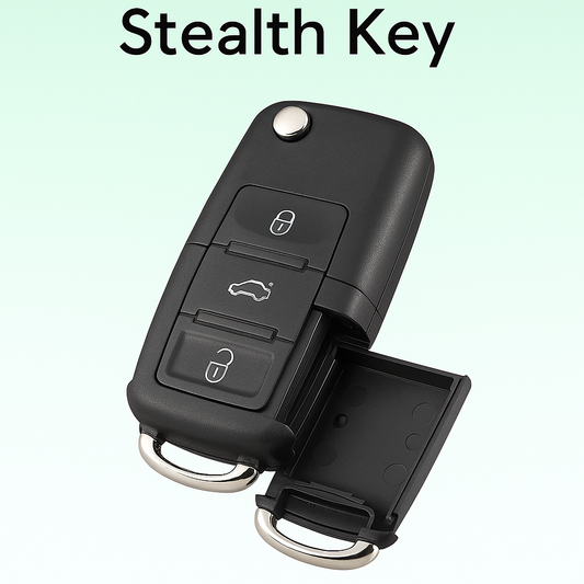 Stealth Key